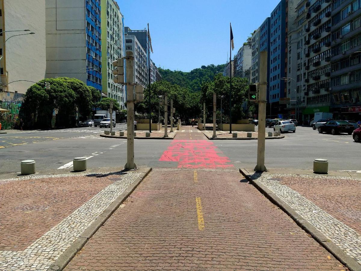 Nossa Copacabana - Praia + 1 Ticket Ou Transfer Rio de Janeiro Luaran gambar